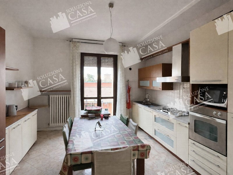 Appartamento in Vendita a Pieve di Cento, 120 m²