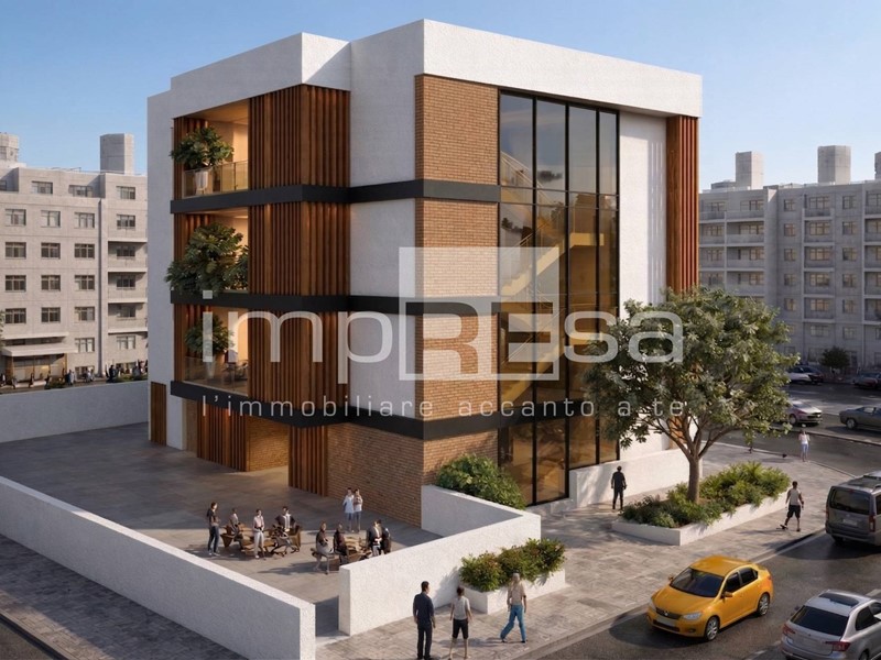 Attico in Vendita a Venezia, 630'000&euro;, 180 m²