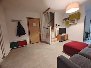 Quadrilocale in Affitto a Levico Terme, 1'050&euro;, 101 m²