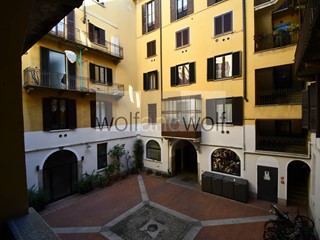 Monolocale in Vendita a Milano, 380'000&euro;, 41 m²