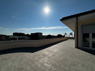 Quadrilocale in Vendita a Porto San Giorgio, 387'000&euro;, 115 m²