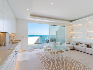Attico in Vendita a Molfetta, 525'000&euro;, 110 m²