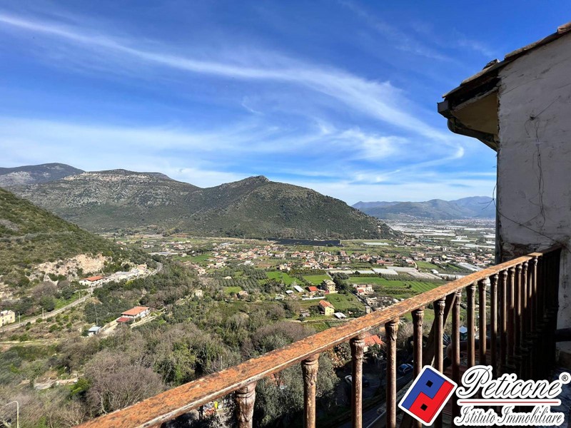 Bilocale in Vendita a Monte San Biagio, 90'000&euro;, 60 m²