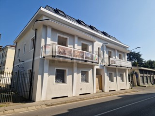 Attico in Vendita a Gessate, 515'500&euro;, 181 m²