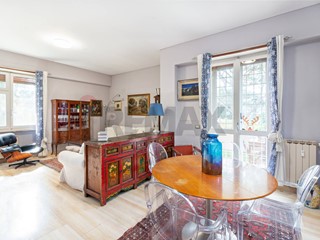 Appartamento in Vendita a Roma, 429'000&euro;, 140 m², con Box