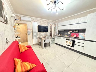 Trilocale in Vendita a Terranuova Bracciolini, 125'000&euro;, 75 m²