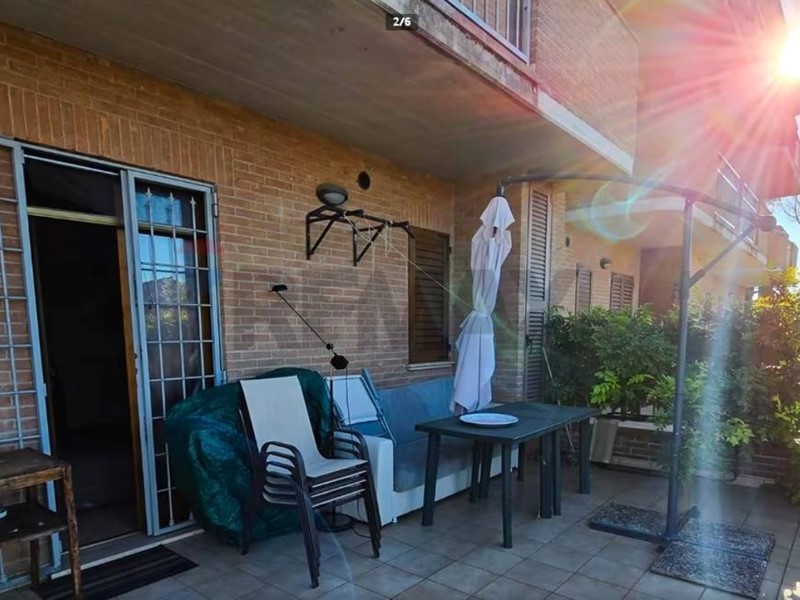 Trilocale in Vendita a Perugia, 170'000&euro;, 75 m²