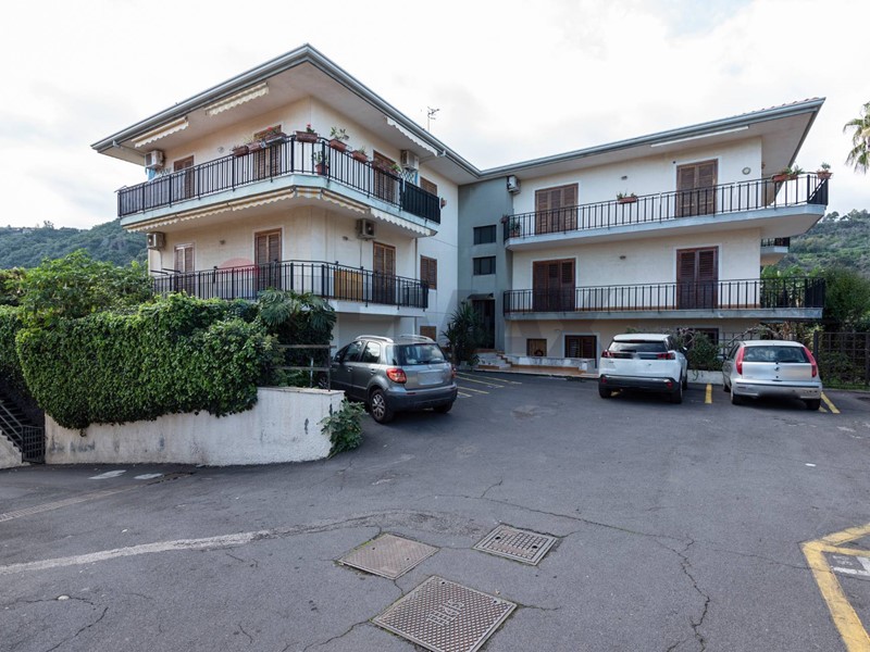 Quadrilocale in Vendita a Acireale, 175'000&euro;, 100 m²