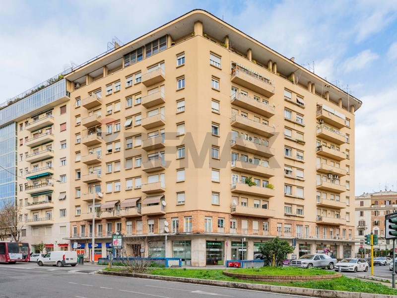 Quadrilocale in Vendita a Roma, 690'000&euro;, 105 m²