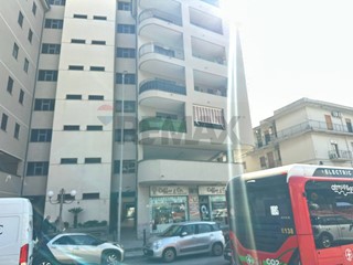 Quadrilocale in Vendita a Messina, 178'000&euro;, 110 m²