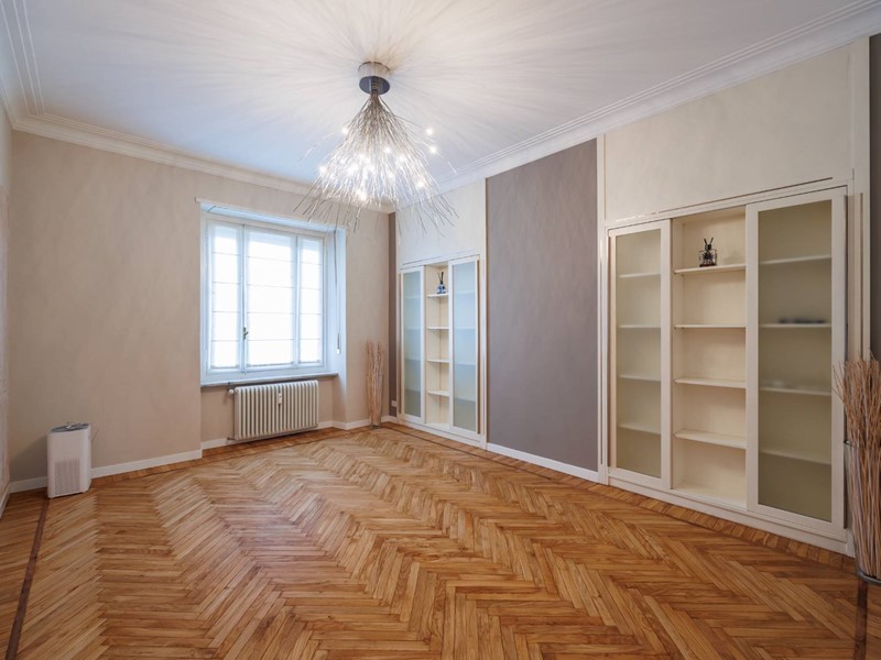 Quadrilocale in Affitto a Torino, 1'200&euro;, 110 m²