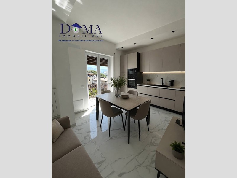 Bilocale in Vendita a Guidonia Montecelio, 118'000&euro;, 55 m²