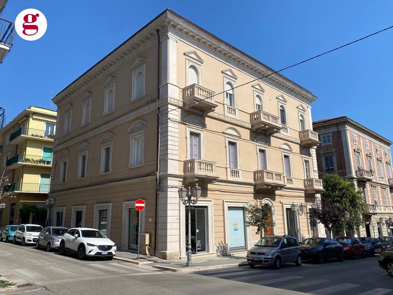 Bilocale in Affitto a Vasto, 500&euro;, 74 m²