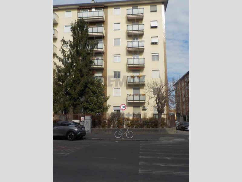 Trilocale in Vendita a Milano, 380'000&euro;, 105 m²