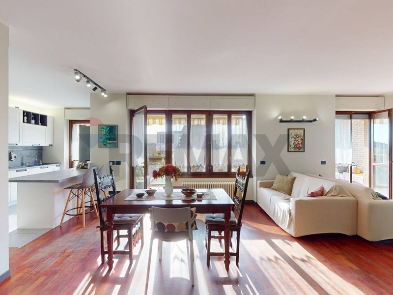 Trilocale in Vendita a Milano, 575'000&euro;, 120 m²