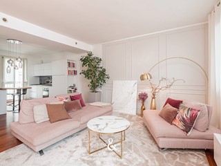 Trilocale in Vendita a Villasanta, 385'000&euro;, 100 m²