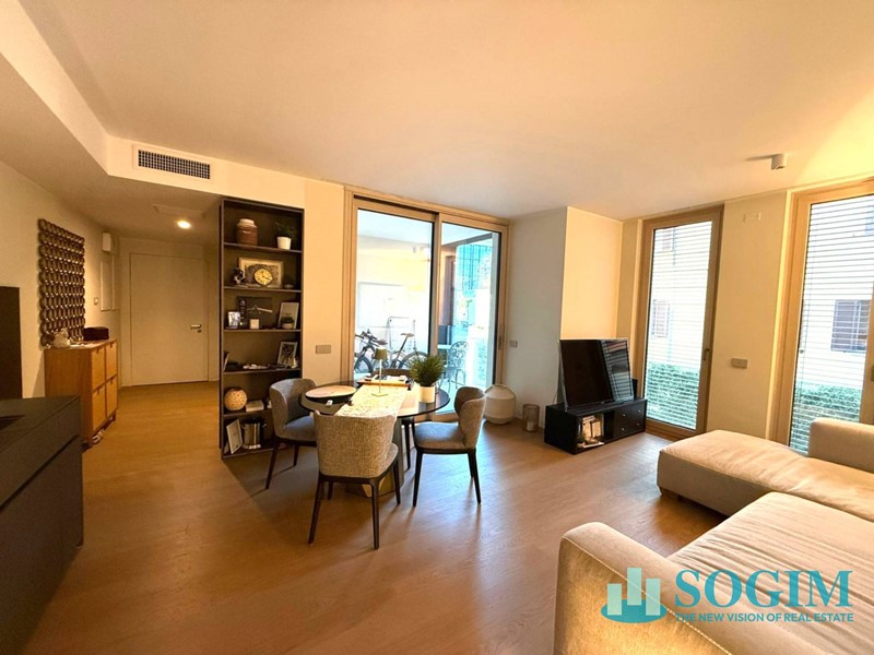 Bilocale in Affitto a Milano, 2'500&euro;, 63 m²