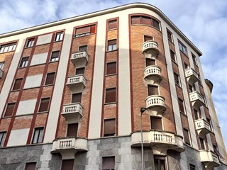 Trilocale in Affitto a Milano, 1'275&euro;, 80 m²