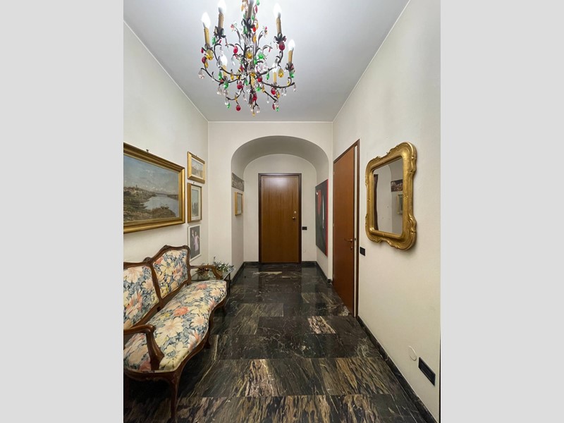 Appartamento in Vendita a Milano, 1'300'000&euro;, 162 m²