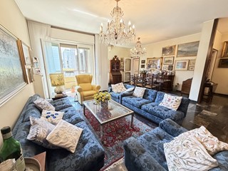 Appartamento in Vendita a Milano, 1'100'000&euro;, 162 m²