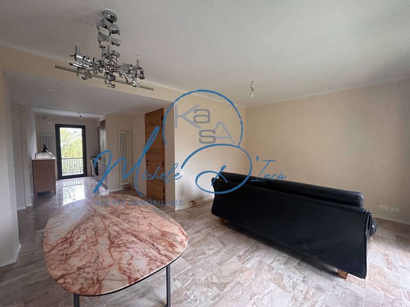Appartamento in Affitto a Treviso, 1'500&euro;, 130 m²