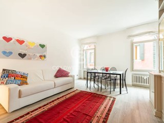 Quadrilocale in Vendita a Venezia, 440'000&euro;, 85 m²