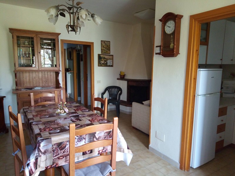Trilocale in Affitto a Crespina Lorenzana, 450&euro;, 90 m²