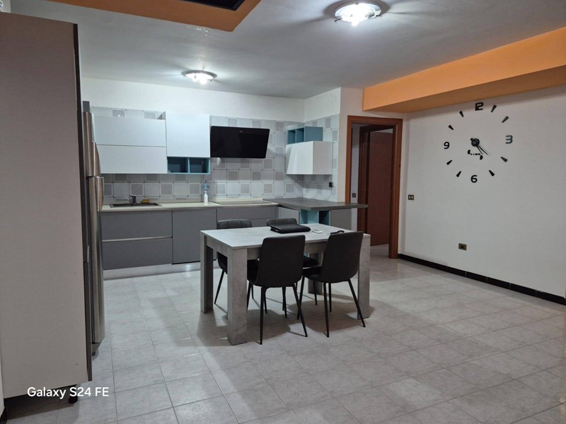 Quadrilocale in Vendita a Quartu Sant'Elena, 75'000&euro;, 85 m²