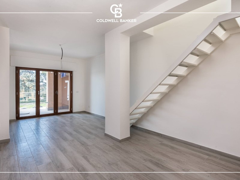 Trilocale in Vendita a Marino, 219'000&euro;, 103 m²