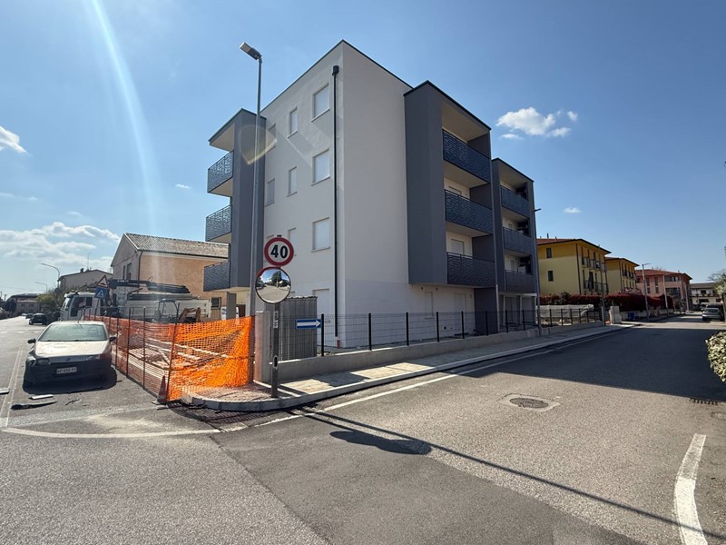 Quadrilocale in Vendita a Preganziol, 415'000&euro;, 150 m²