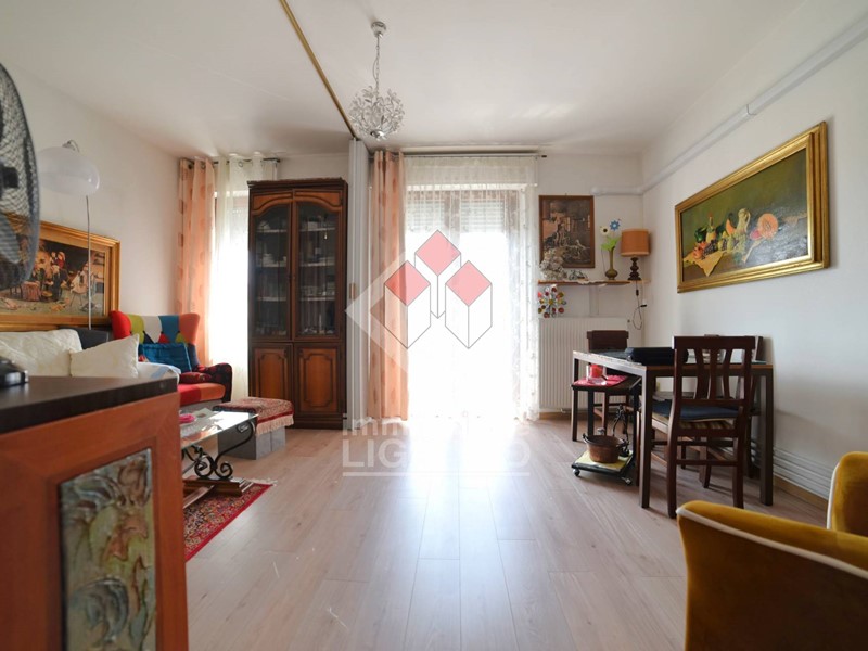 Bilocale in Vendita a Latisana, 45'000&euro;, 48 m²