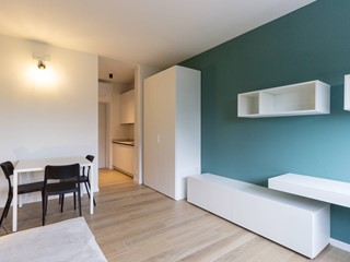 Monolocale in Affitto a Porcia, 650&euro;, 25 m²