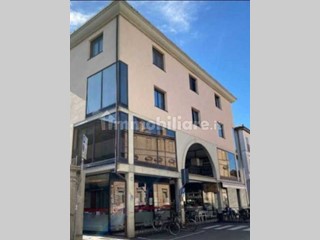 Quadrilocale in Vendita a Bagnacavallo, 153'000&euro;, 74 m²