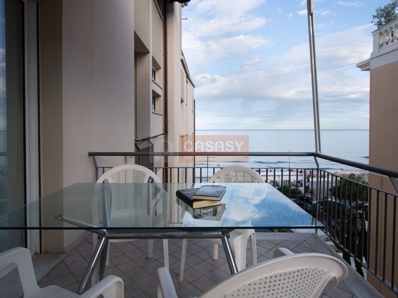 Quadrilocale in Vendita a Alassio, 960'000&euro;, 92 m²
