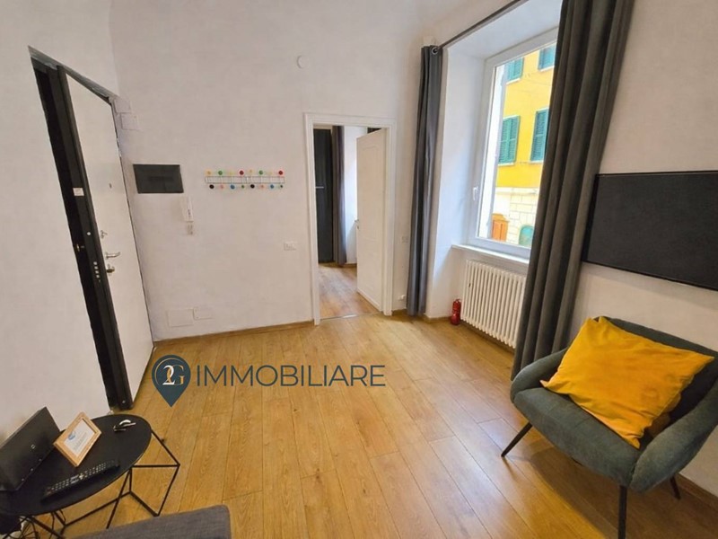 Quadrilocale in Vendita a La Spezia, 320'000&euro;, 80 m²