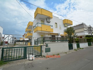 Appartamento in Vendita a Ginosa, 87'000&euro;, 52 m²