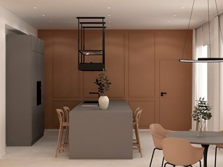 Trilocale in Vendita a Chieti, 160'000&euro;, 110 m²