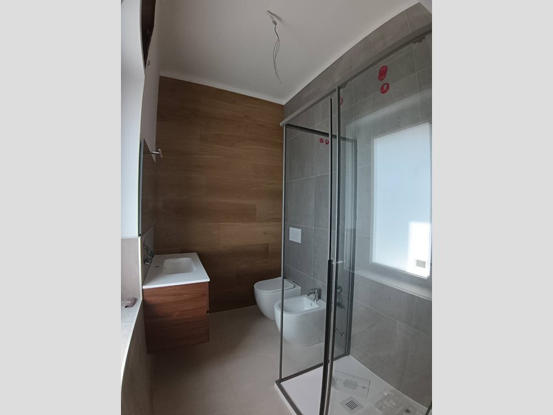Trilocale in Vendita a Chieti, 160'000&euro;, 110 m²