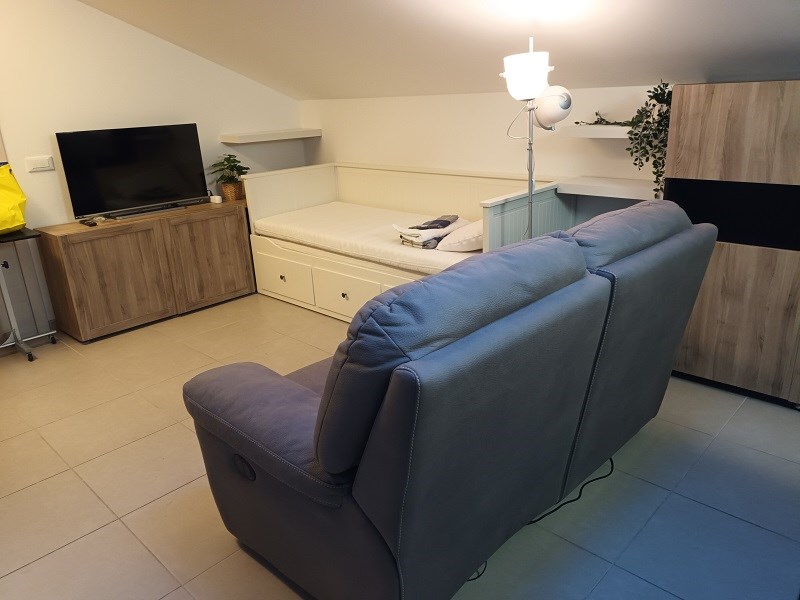 Monolocale in Affitto a Milano, zona Via Castellammare 16, 20157 Milano, 700&euro;, 25 m², arredato