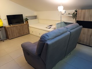 Monolocale in Affitto a Milano, zona Via Castellammare 16, 20157 Milano, 700&euro;, 25 m², arredato