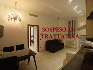 Trilocale in Affitto a Milano, zona Via Antonio Mambretti 22a, 1'000&euro;, 70 m², arredato