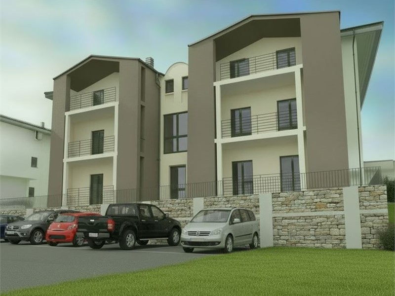 Trilocale in Vendita a Cepagatti, 119'000&euro;, 100 m²