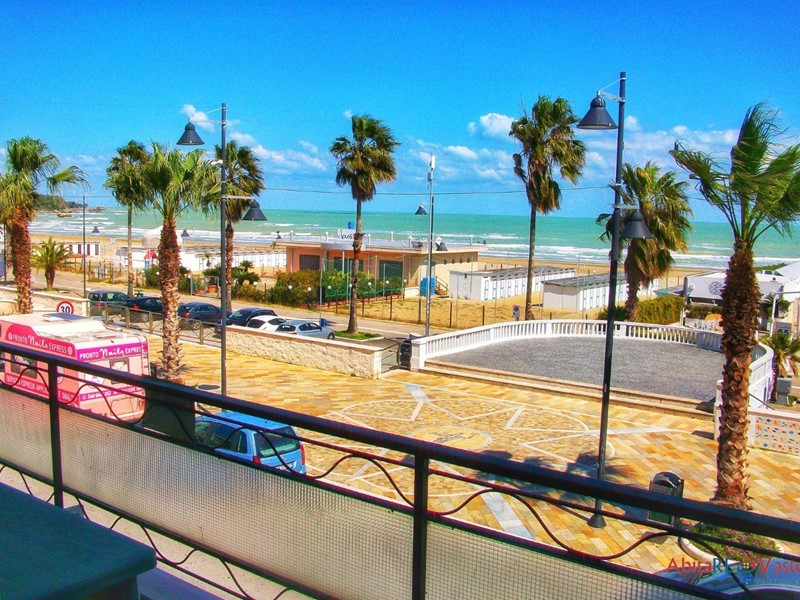 Appartamento in Affitto a Vasto, 120 m²