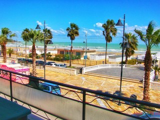 Appartamento in Affitto a Vasto, 120 m²