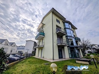 Trilocale in Vendita a Ivrea, 100'000&euro;, 75 m²