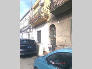 Trilocale in Vendita a Messina, 22'000&euro;, 50 m²