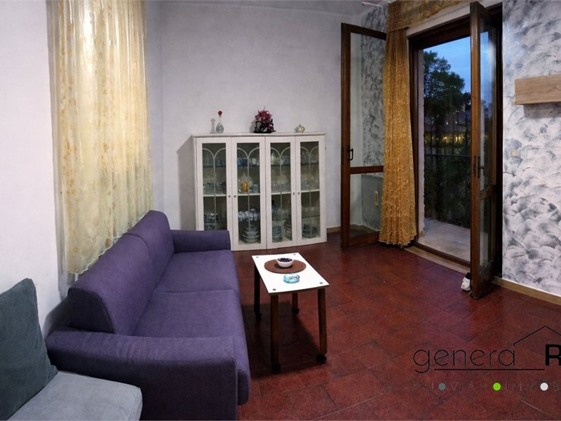 Trilocale in Vendita a Francavilla al Mare, 160'000&euro;, 85 m²