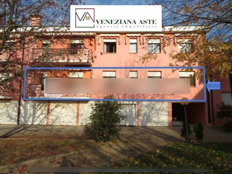 Appartamento in Vendita a Mira, 107'940&euro;, 115 m²