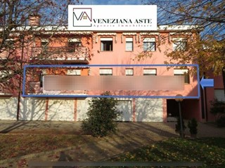 Appartamento in Vendita a Mira, 107'940&euro;, 115 m²
