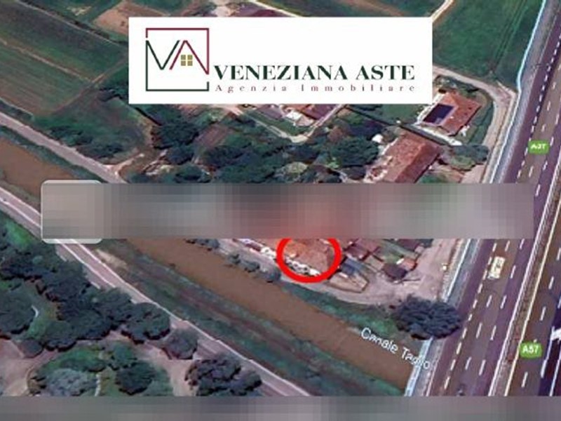 Quadrilocale in Vendita a Mira, 49'184&euro;, 156 m²